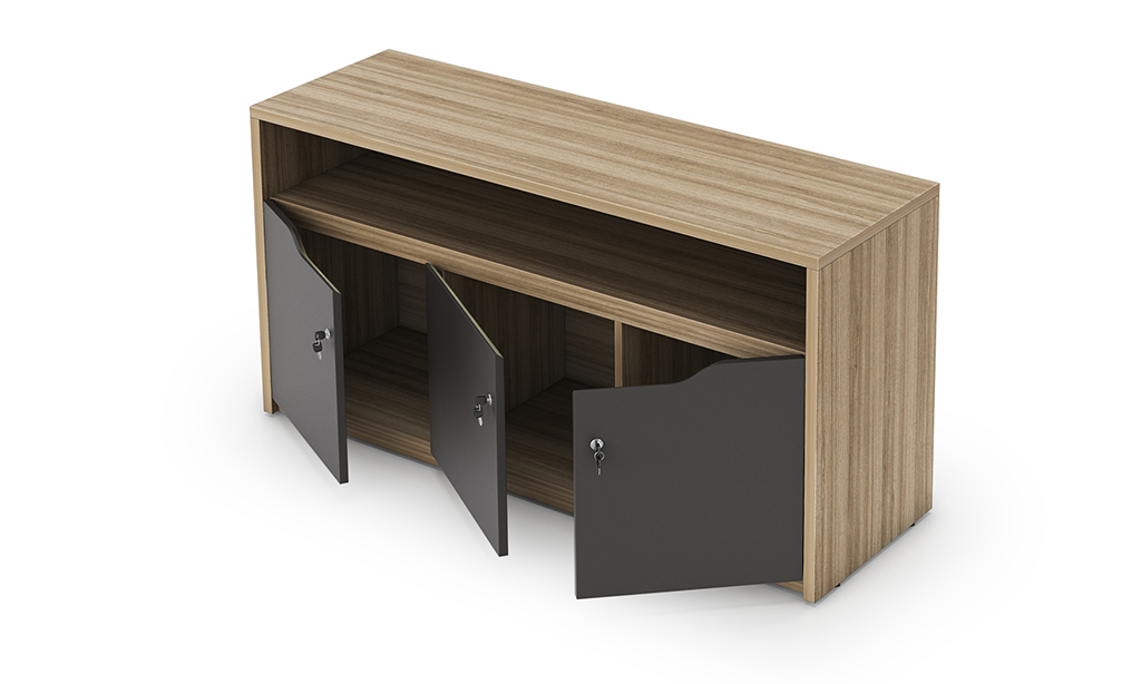 Bulk Cabin Storage Supplier in Noida