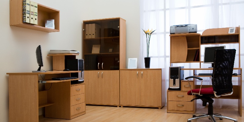 Future Ready Cabin Storage Manufacturer in Noida