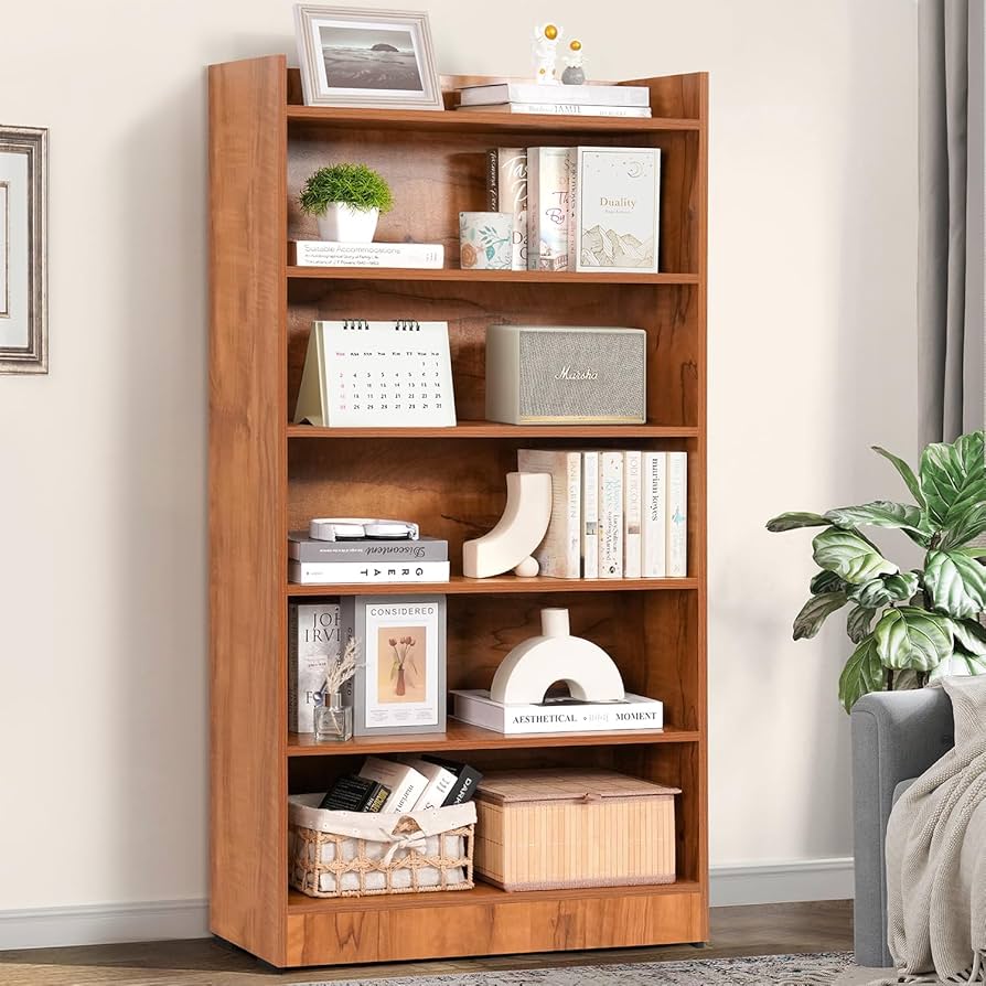 Open Book Shelf Manufacturer in Noida