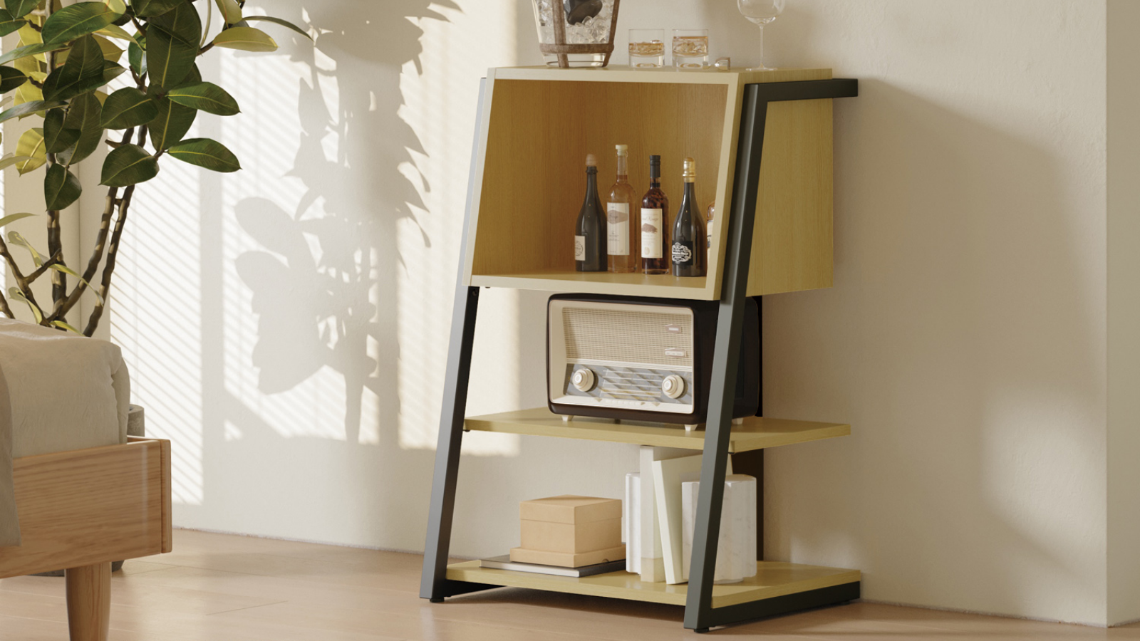 Modular Office Furniture Manufacturer in Faridabad - MFOI