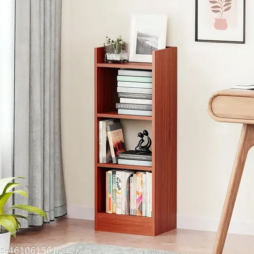 Open Book Shelf Manufacturer in Noida