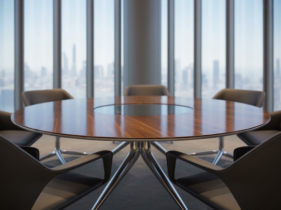 Customized Modular Office Furniture in Faridabad