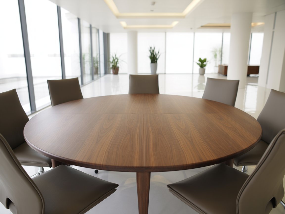 Modular Office Furniture Manufacturer in Faridabad - MFOI